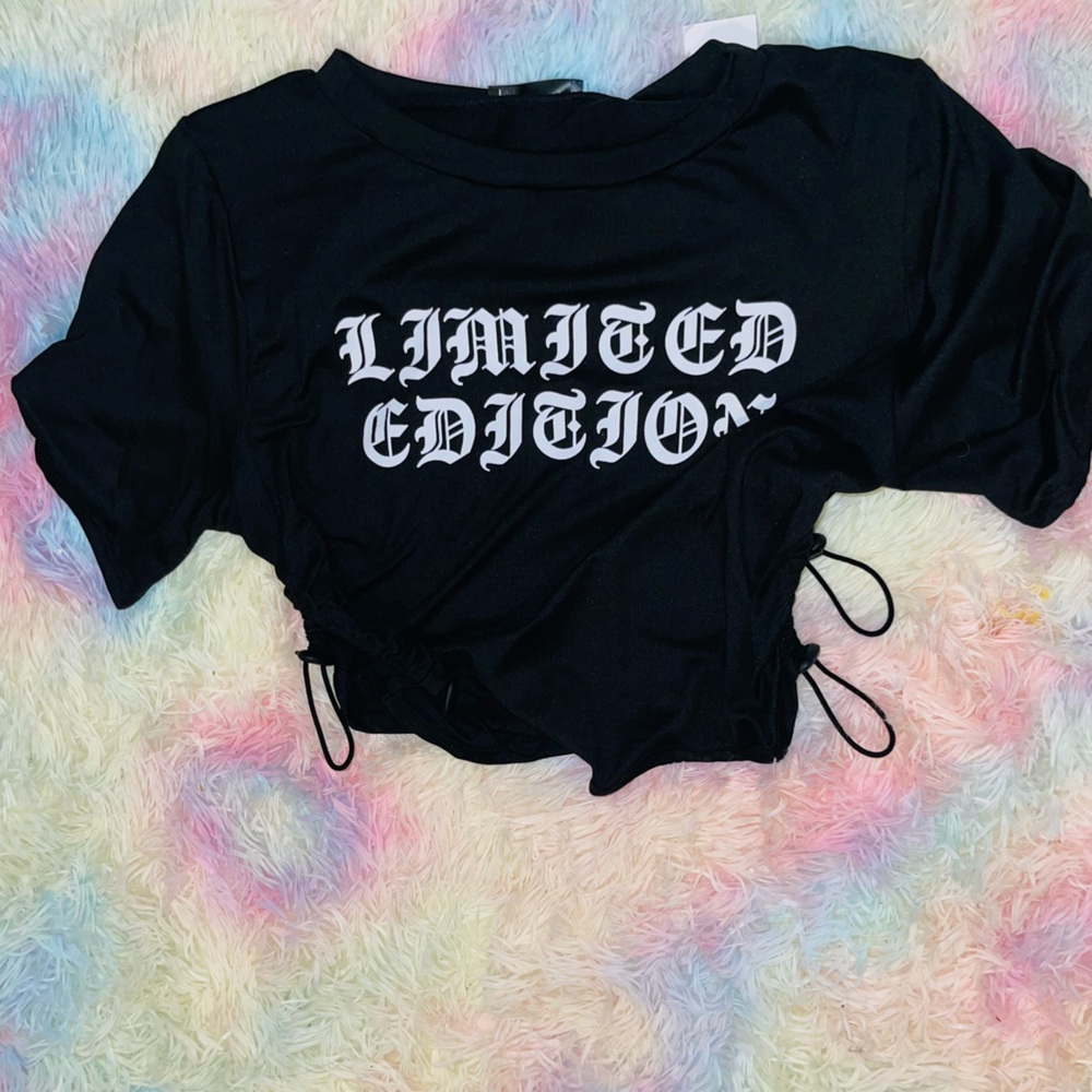 Limited Edition